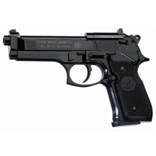 Beretta M92 FS Black 12g Co2 Air Pistol .177 calibre pellet 8 shot Umarex