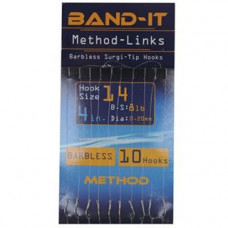 Band It Method Links Size14 (BAN126)